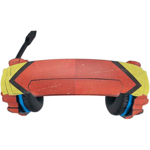 Guyana Flag Distressed BENGOO G9000 Skin